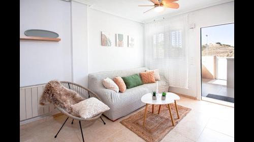 Rojales Apartamento | Apartamento Buenavista