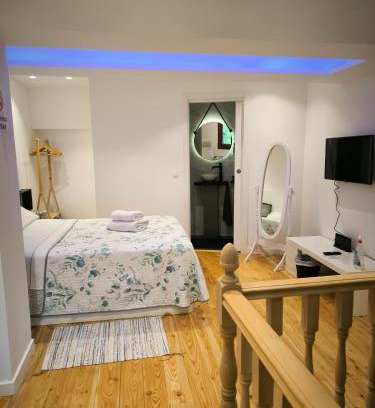 Zabala Apartamento | APARTAMENTO CÉNTRICO BILBAo