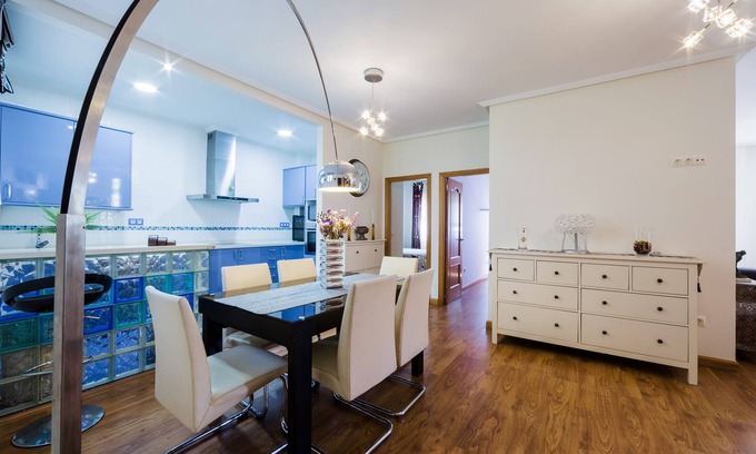 Candás Apartamento | Apartamento céntrico Candás
