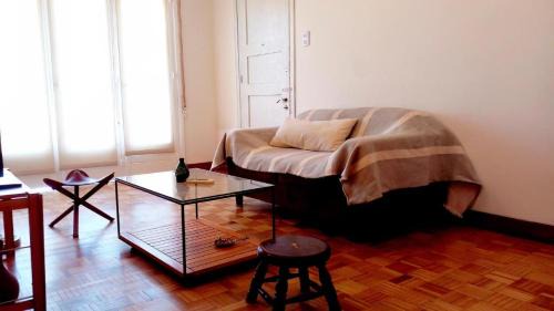 Paysandu Apartamento | Apartamento Céntrico con Balcón