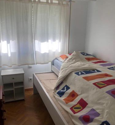 Simancas Apartamento | Apartamento céntrico