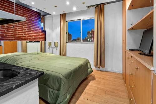 Tres Cruces Apartamento | Apartamento céntrico, frente a Terminal Tres Cruces