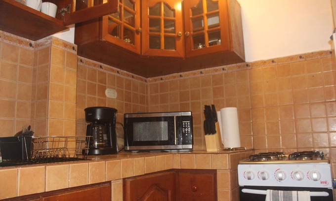 Managua Apartamento | Apartamento céntrico