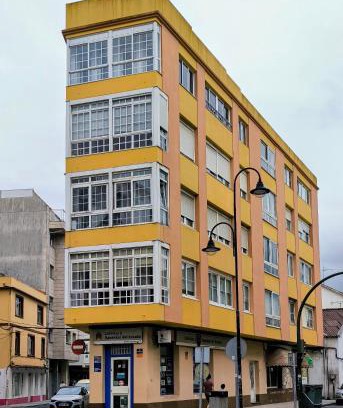 Cerdeira Apartamento | Apartamento céntrico Quintocielo2025
