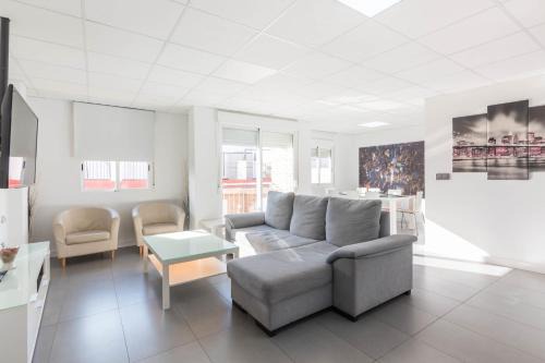 Área Metropolitana de Murcia Apartamento | Apartamento Céntrico Salzillo