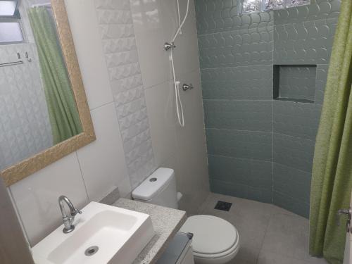 Morro das Pedras Apartamento | Apartamento César