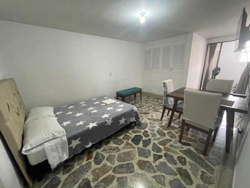 La America Apartamento | Apartamento cómodo en laureles , céntrico y bien ubicado Apto 301