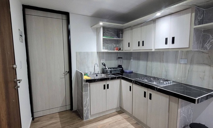 Pamplona Apartamento | Apartamento cómodo y acogedor en Pamplona, Norte de Santander.