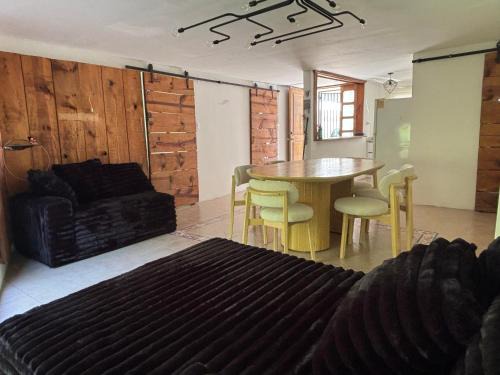 Puebla Apartamento | Apartamento cómodo y céntrico