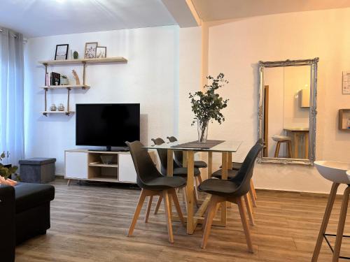 Ciudad Jardin Apartamento | Apartamento Córdoba Palace