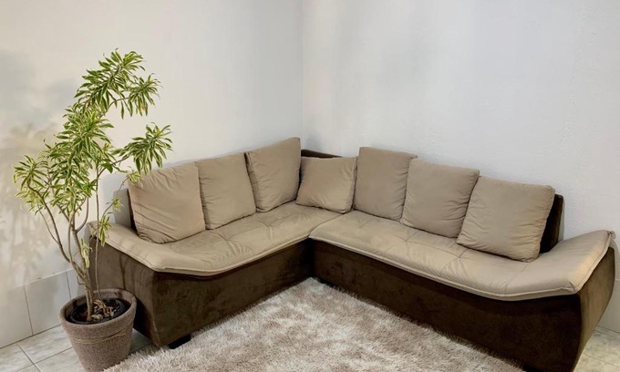 Jurema Apartamento | Apartamento charmoso próximo ao Centro