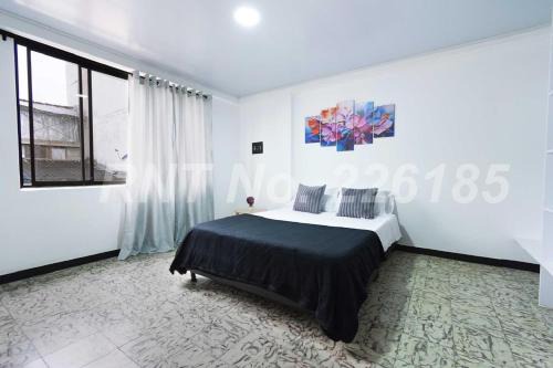 La Estrella Apartamento | Apartamento Centrico a 30 minutos de Termales
