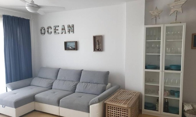 Centro de Conil de la Frontera Apartamento | Apartamento Conil, perfecta ubicación