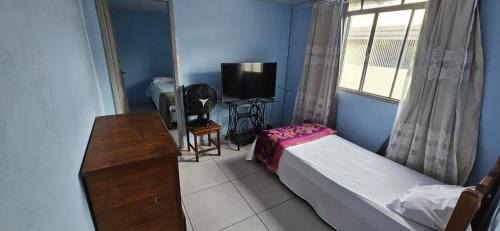 Volta Redonda Apartamento | Apartamento c/Garagem Sessenta Completo VR