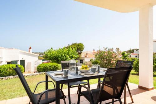 Arenal d'en Castell Apartamento | Apartamento Can Harmonia - Arenal den Castell