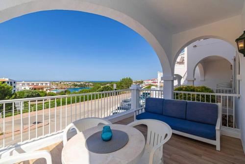 Arenal d'en Castell Apartamento | Apartamento Castellsol 211