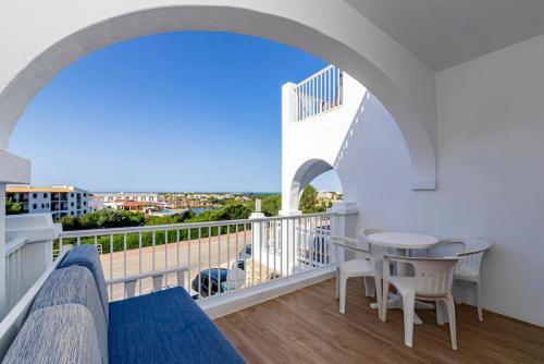 Arenal d'en Castell Apartamento | Apartamento Castellsol 209