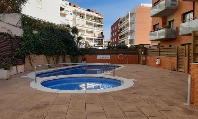 Lloret de Mar Apartamento | apartamento Ca la Boadella