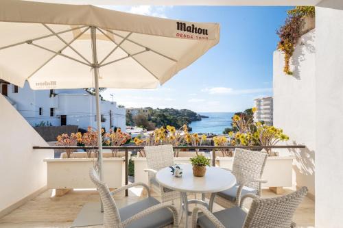 Cala Ferrera Apartamento | Apartamento Caballito de Mar