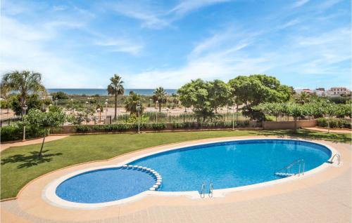 Cabanes Apartamento | Apartamento Cabanes Playa