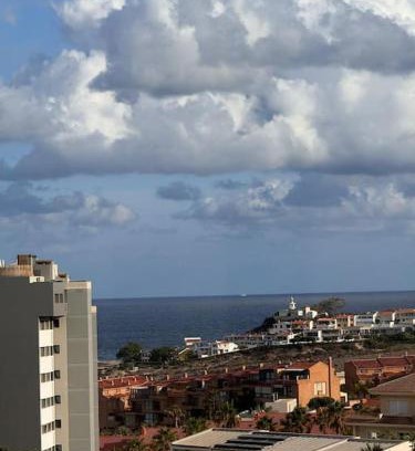 Cabo de las Huertas Apartamento | Apartamento Cabo Huertas