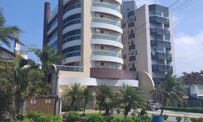 Caioba Apartamento | Apartamento Caioba