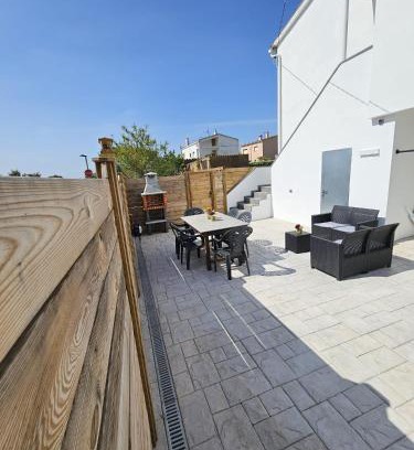 Mont-Ras Apartamento | Apartamento Cala i Bosc en Mont-ras - Palafrugell - Costa Brava