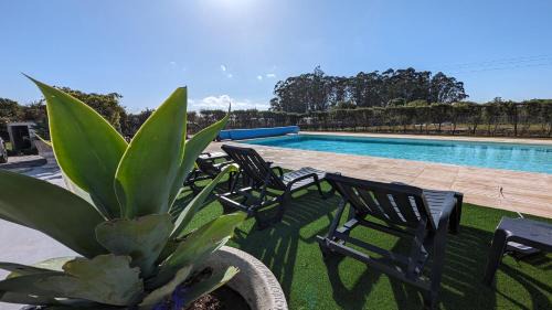 Fonte Boa Apartamento | Apartamento Cali com Piscina