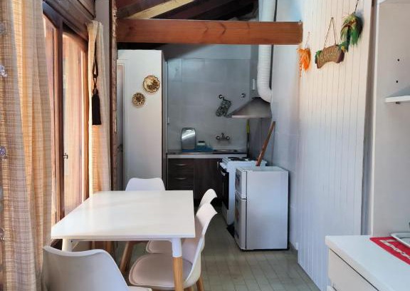 Mar del Plata Apartamento | Apartamento calido