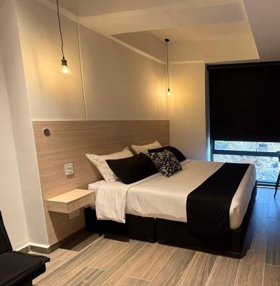 Usaquen Apartamento | Apartamento Cama Queen
