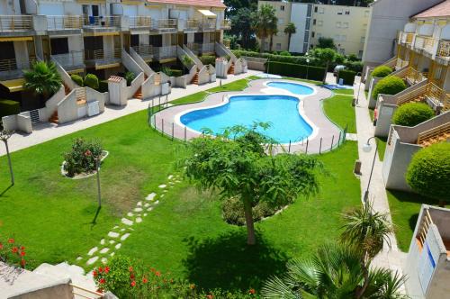 Cambrils Apartamento | Apartamento Cambrils Duplex