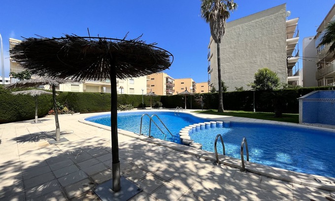 Cambrils Hotel | Apartamento Cambrils Park - 104B