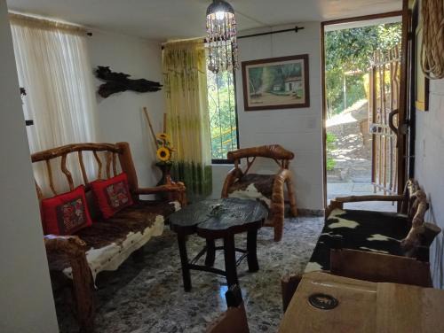 Robledo Apartamento | Apartamento Campestre Medellin