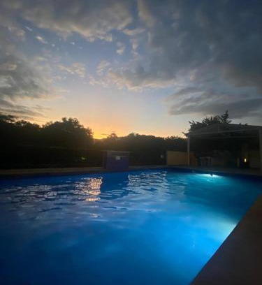 La Mesa Apartamento | Apartamento Campestre Mirador de San Juan La Mesa - San Joaquín