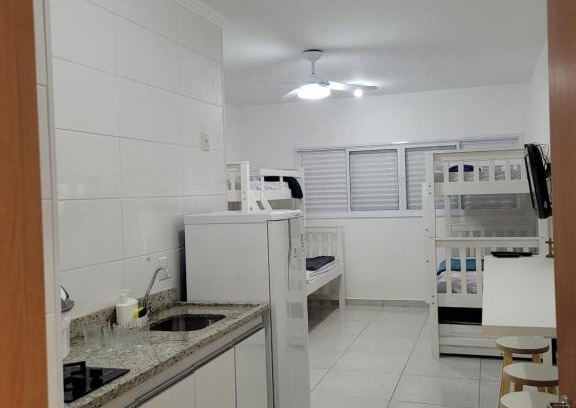 Cachoeira Paulista Apartamento | Apartamento Canção Nova