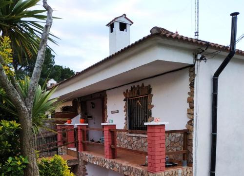 Urbanizacion Tordera Parc Apartamento | Apartamento Can Jaramills 1