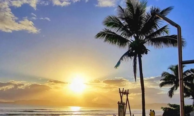 Centro Apartamento | Apartamento Canto Da Praia Itapema