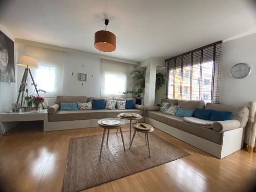 Los Abrigos Apartamento | Apartamento caracol