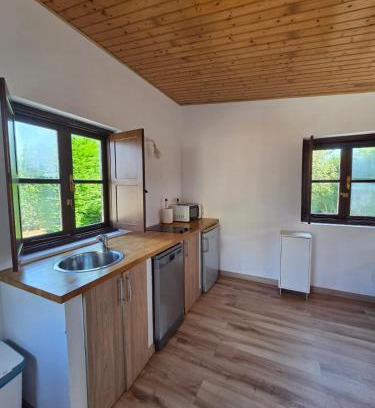 Barres Apartamento | Apartamento Carla Inés