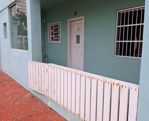 Tramandai Apartamento | Apartamento Carmem em Condomínio à Beira-Mar