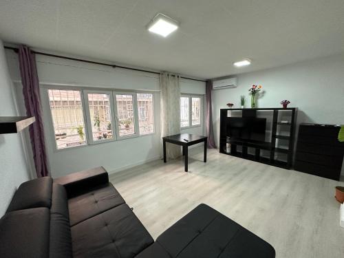 Alicante Apartamento | Apartamento Carolinas