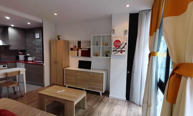 Sada Apartamento | Apartamento Carreira Sada