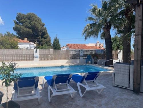 La Colina Apartamento | Apartamento Casa Blanca