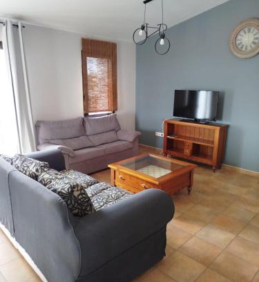 Igries Apartamento | Apartamento Casa Borderías