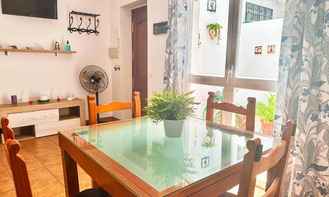 San Lorenzo Apartamento | Apartamento Casa de Don Juan con PARKING OPCIONAL