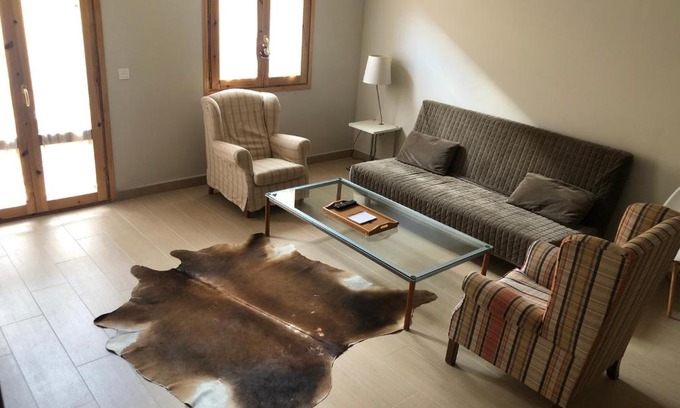 Panticosa Apartamento | Apartamento Casa Francho