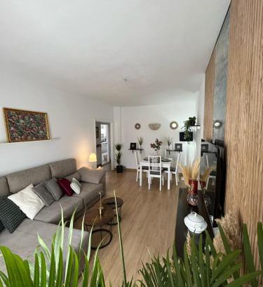 Antequera Apartamento | Apartamento CASA PEPA