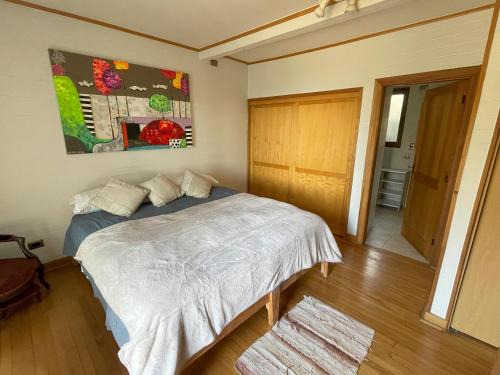 Puerto Varas Apartamento | Apartamento Casona LaGrey PtoVaras