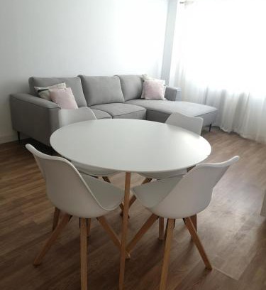 Porto de Santa Cruz Apartamento | Apartamento Castelo de Santa Cruz