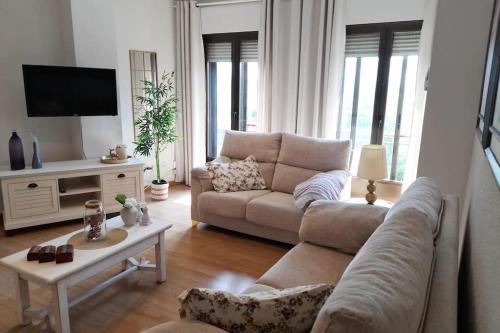 Provincia de Toledo Apartamento | Apartamento Castilla 30 Bis - Parking Publico Gratuito
